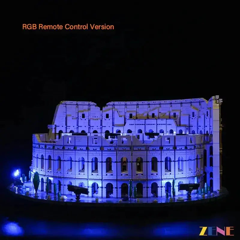 LEGO Colosseum #10276 Light Kit - ToylandEU