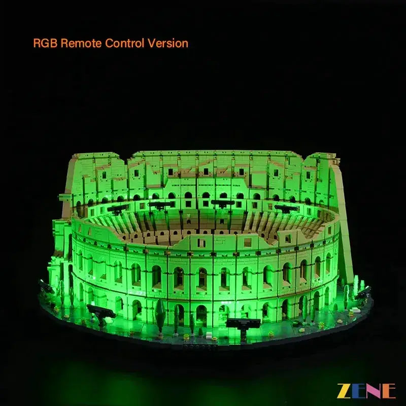 LEGO Colosseum #10276 Light Kit - ToylandEU
