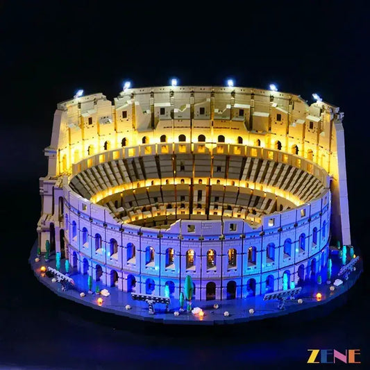 LEGO Colosseum #10276 Light Kit (Ver 2) - ToylandEU