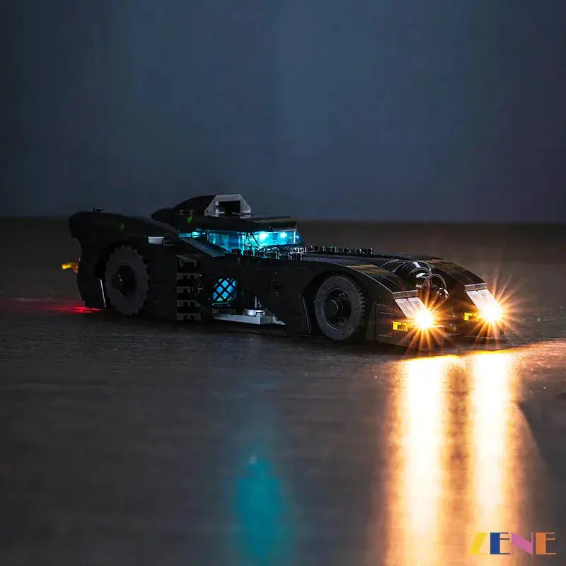 Light Kit for DC Super Heroes #76224 - ToylandEU