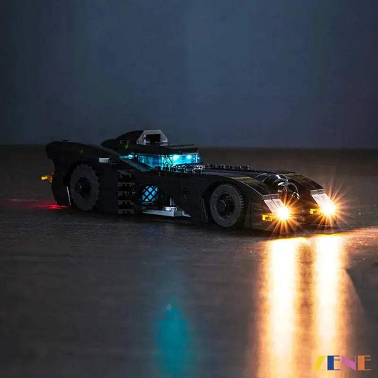 Light Kit for DC Super Heroes #76224 - ToylandEU