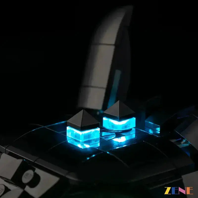 Light Kit for LEGO Dragon Toothless #10375 (Ver2) - ToylandEU