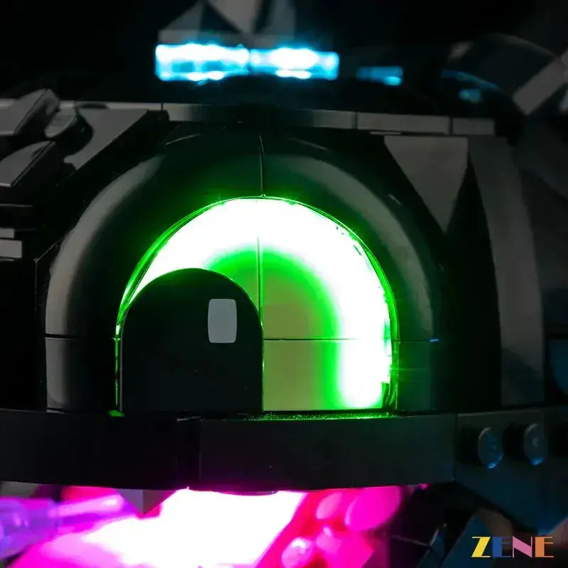 Light Kit for LEGO Dragon Toothless #10375 (Ver2) - ToylandEU