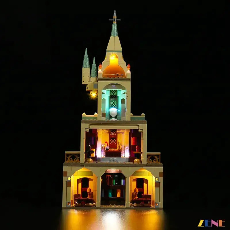 LEGO Dumbledore’s Office #76402 Light Kit - ToylandEU