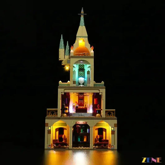 LEGO Dumbledore’s Office #76402 Light Kit - ToylandEU