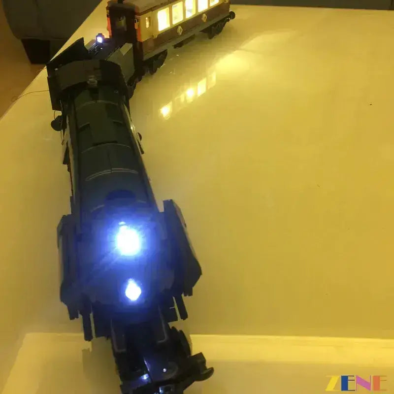 LEGO Emerald Night Train #10194 Light Kit - ToylandEU