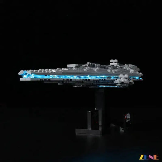 Light Kit for LEGO Executor Super Star Destroye #75356 (Ver2) - ToylandEU