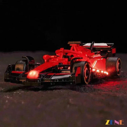  Light Kit for Ferrari SF-24 F1 Race Car #77242 -  ToylandEU™