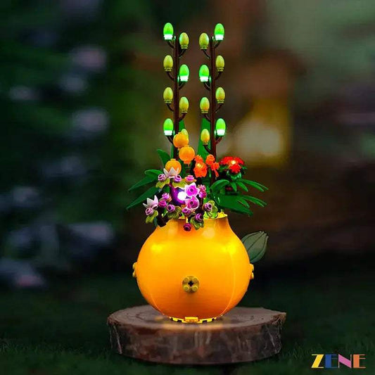 Light Kit for Flowerpot #40588 - ToylandEU