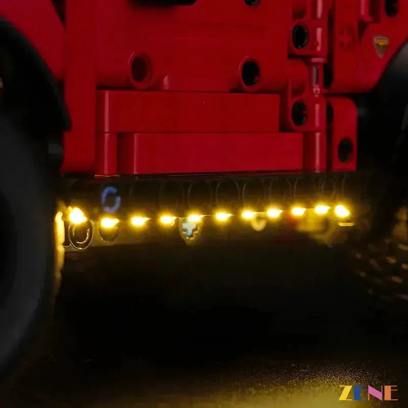 LEGO Ford Bronco SUV Light Kit for #42213 - ToylandEU