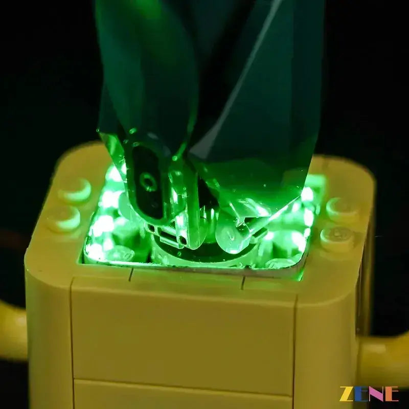 Light Kit for LEGO Happy Plants #10349 - ToylandEU
