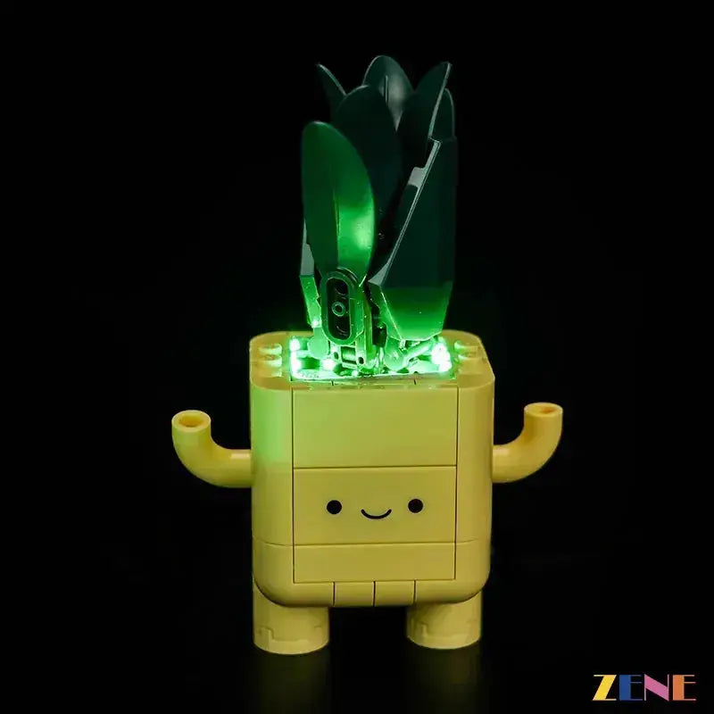 Light Kit for LEGO Happy Plants #10349 - ToylandEU