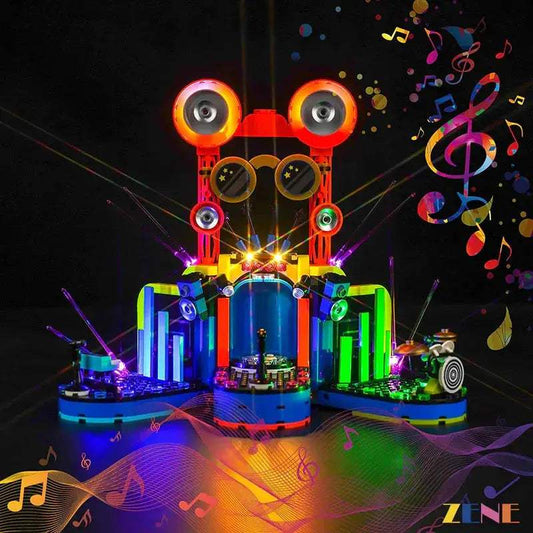 Light Kit for Heartlake City Music Talent Show #42616 - ToylandEU
