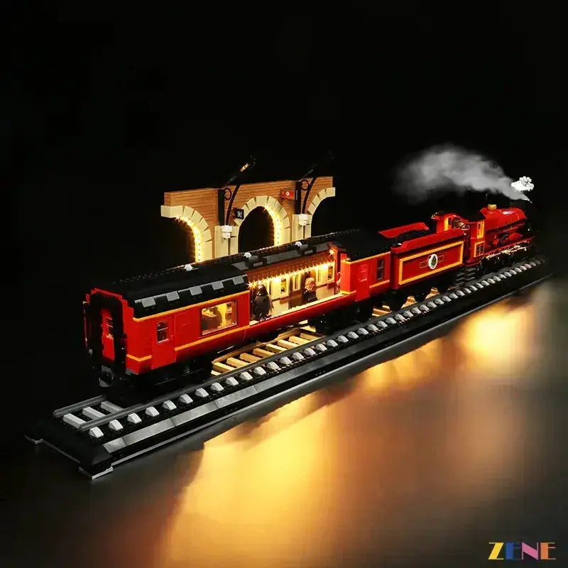 Light Kit for LEGO Hogwarts Express™ #76405 (Smoke Module) - ToylandEU
