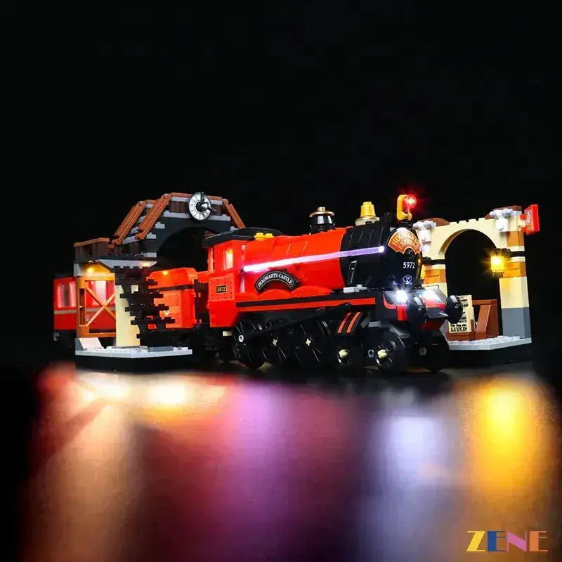 LEGO Harry Potter Hogwarts Express Train #75955 Light Kit (Ver 2) - ToylandEU