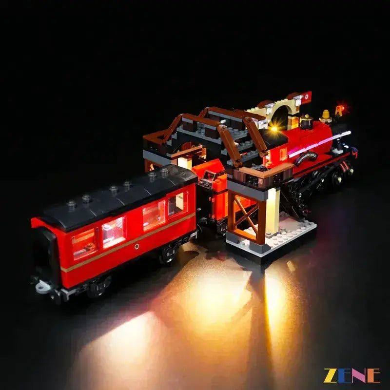 LEGO Harry Potter Hogwarts Express Train #75955 Light Kit (Ver 2) - ToylandEU
