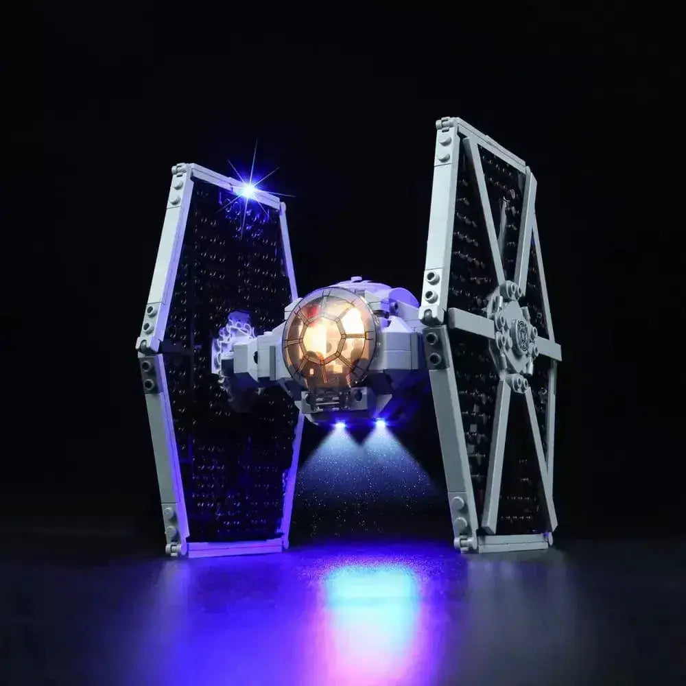 LEGO Imperial TIE Fighter™ #75300 Light Kit - ToylandEU
