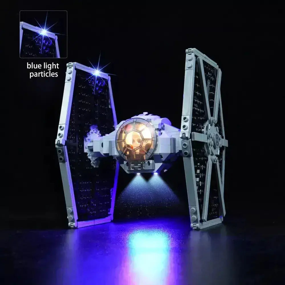 LEGO Imperial TIE Fighter™ #75300 Light Kit - ToylandEU
