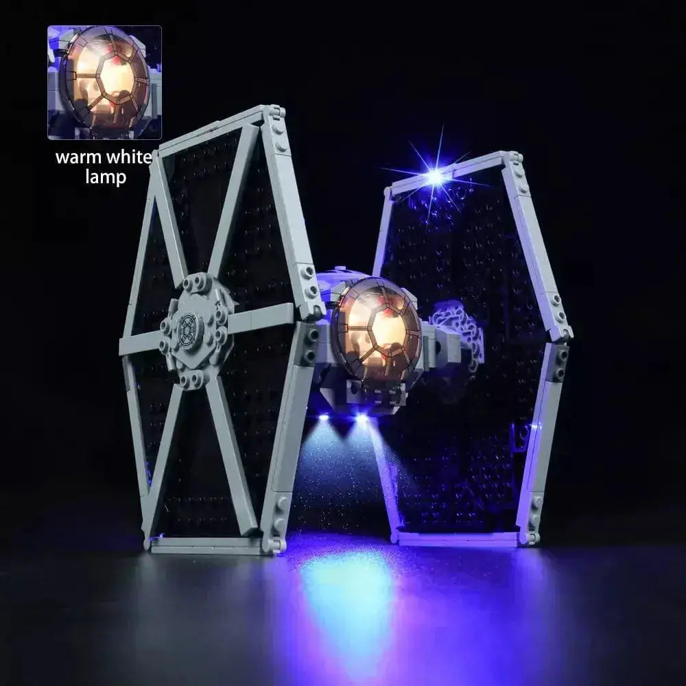 LEGO Imperial TIE Fighter™ #75300 Light Kit - ToylandEU