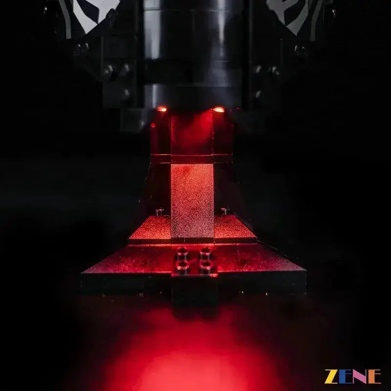 Light Kit for LEGO Kylo Ren Helmet #75415 - ToylandEU