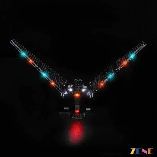 Light Kit for LEGO Kylo Ren's Command Shuttle #75406 - ToylandEU