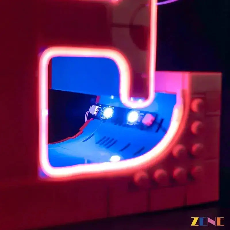 Light Kit for LEGO LOVE #31214 - ToylandEU