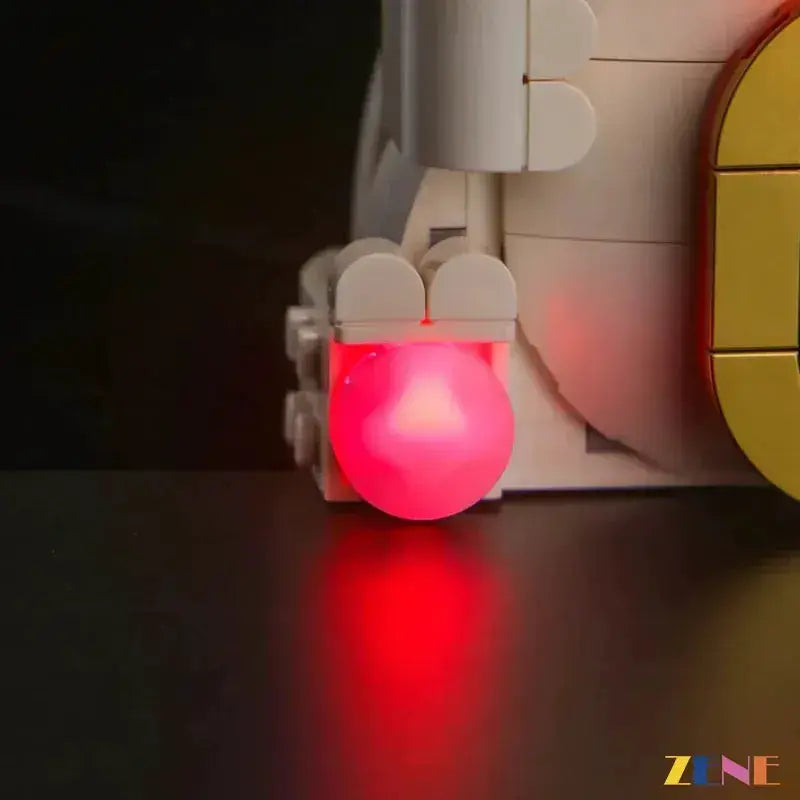 Light Kit for LEGO Lucky Cat #40813 - ToylandEU