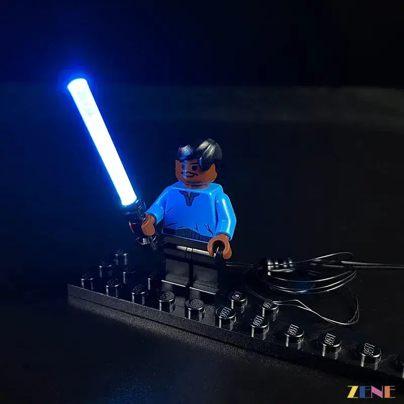 MOC Accessory for Led Light Kit Lightsaber Light Kit - ToylandEU