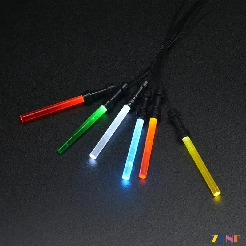 MOC Accessory for Led Light Kit Lightsaber Light Kit - ToylandEU