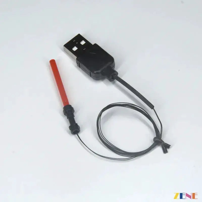 MOC Accessory for Led Light Kit Lightsaber Light Kit - ToylandEU