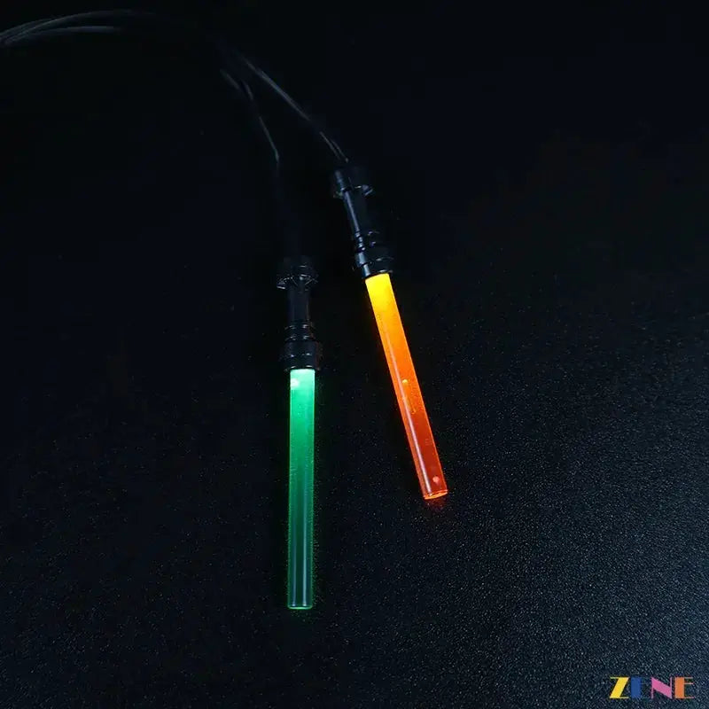 MOC Accessory for Led Light Kit Lightsaber Light Kit - ToylandEU