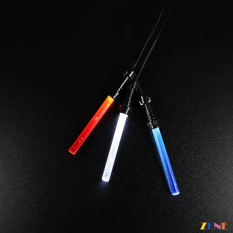 MOC Accessory for Led Light Kit Lightsaber Light Kit - ToylandEU