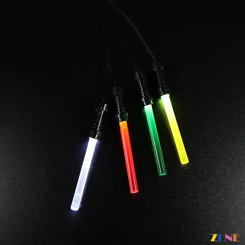 MOC Accessory for Led Light Kit Lightsaber Light Kit - ToylandEU