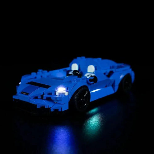  Light Kit for McLaren Elva #76902 -  ToylandEU™