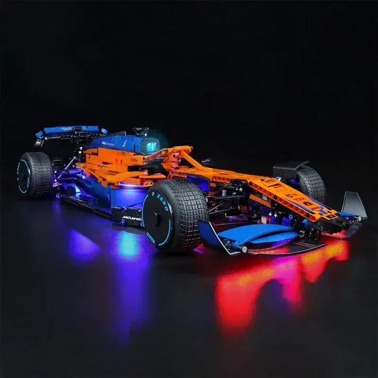 LEGO McLaren Formula 1™ #42141 Light Kit - ToylandEU