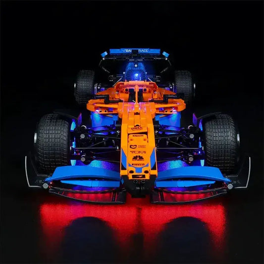 LEGO McLaren Formula 1™ #42141 Light Kit - ToylandEU
