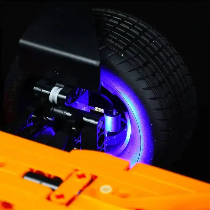 LEGO McLaren Formula 1™ #42141 Light Kit - ToylandEU