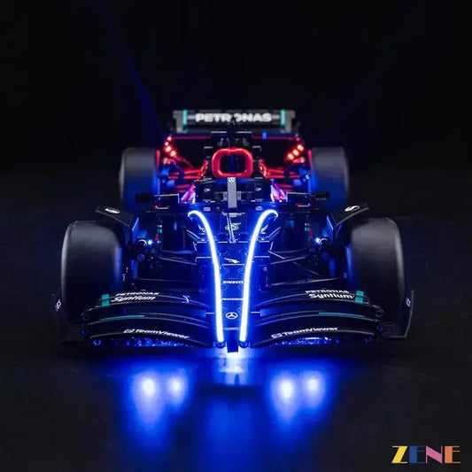 Light Kit for LEGO Mercedes-AMG F1 W14 E Performance #42171 - ToylandEU