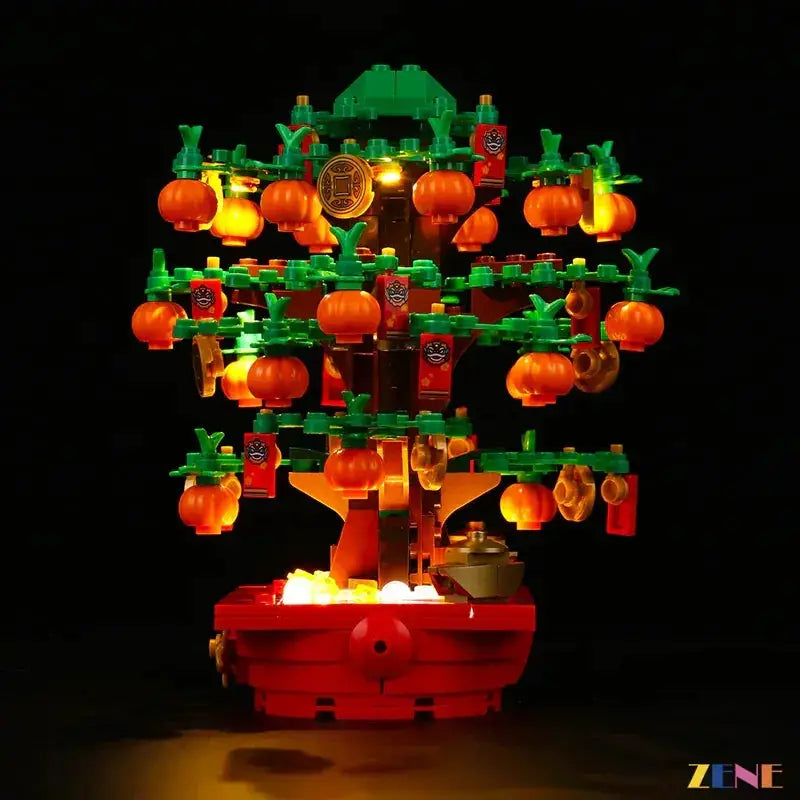 LEGO Money Tree #40648 Light Kit - ToylandEU