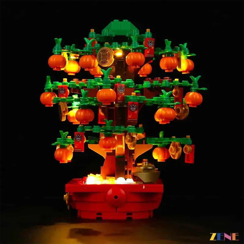 LEGO Money Tree #40648 Light Kit - ToylandEU