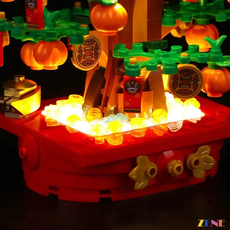 LEGO Money Tree #40648 Light Kit - ToylandEU