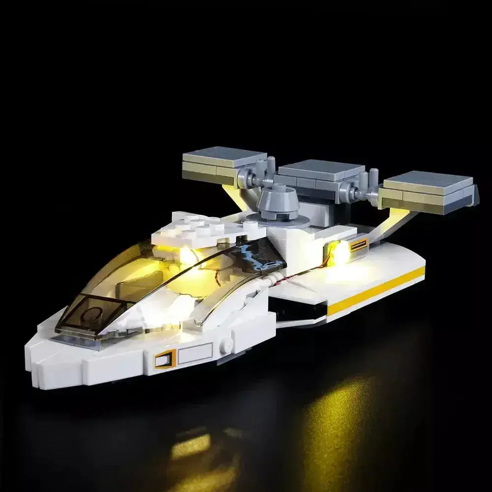 LEGO Mos Eisley Cantina #75290 Light Kit - ToylandEU