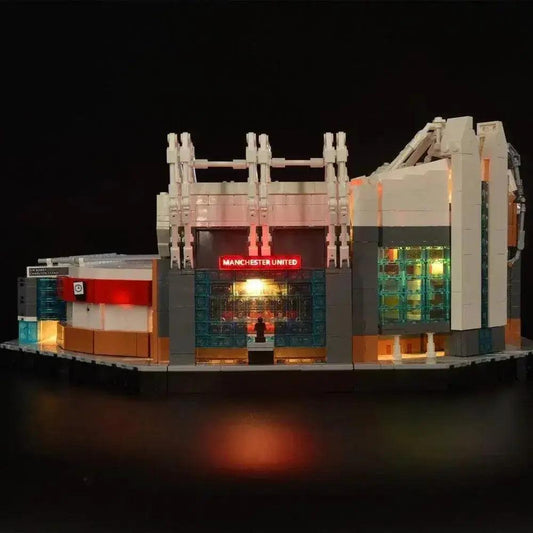  Light Kit for Old Trafford - Manchester #10272 -  ToylandEU™