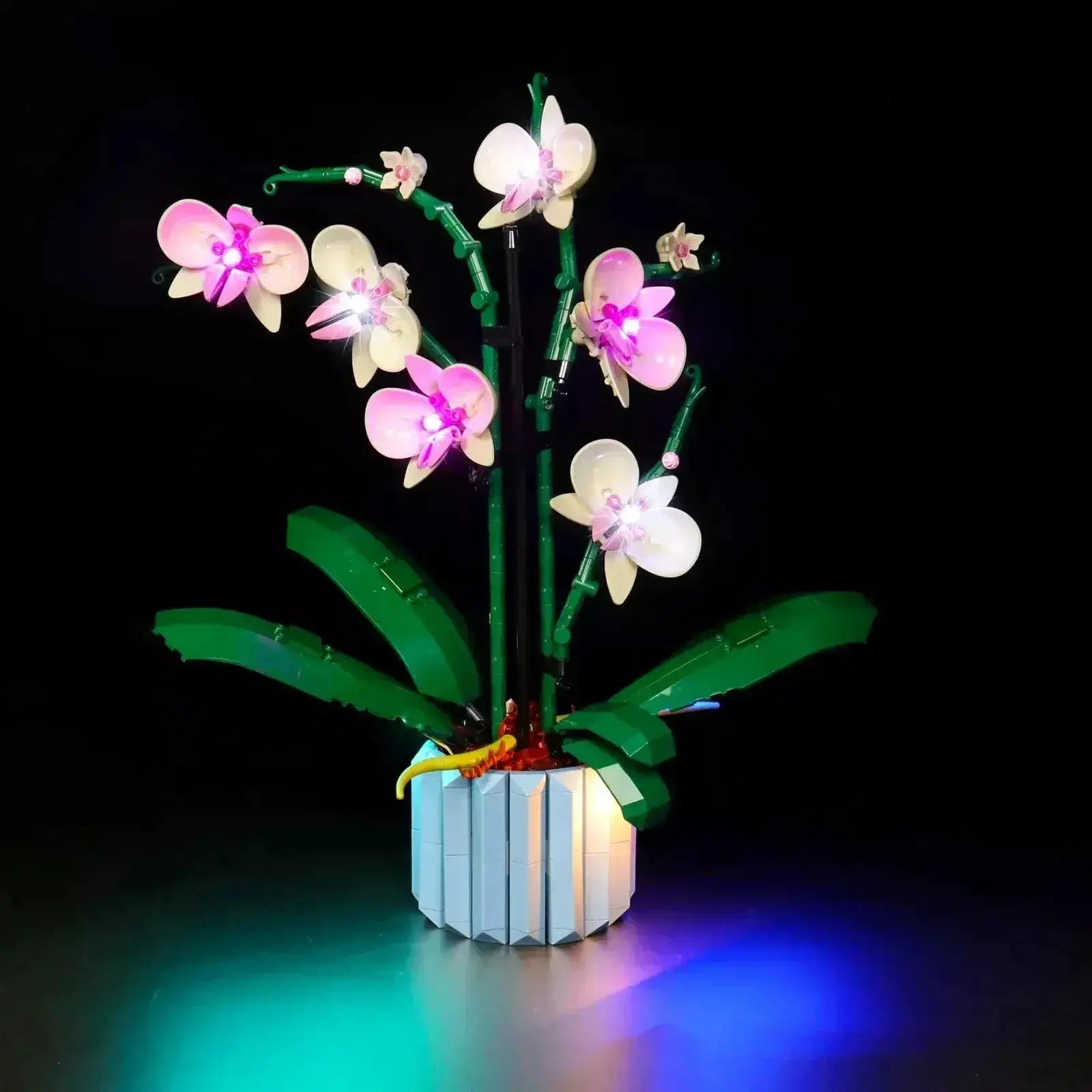 Light Kit for LEGO Orchid #10311 - ToylandEU