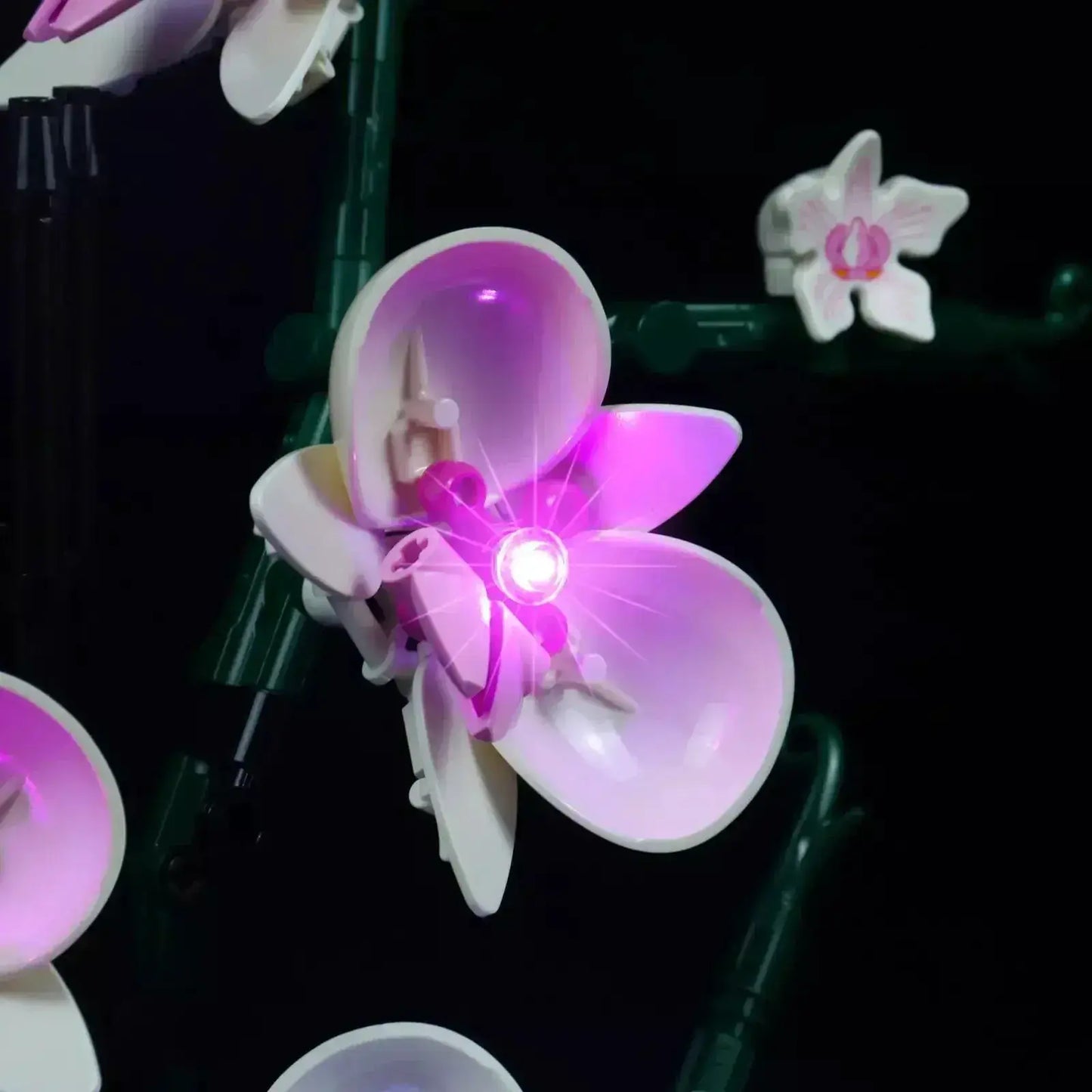 Light Kit for LEGO Orchid #10311 - ToylandEU