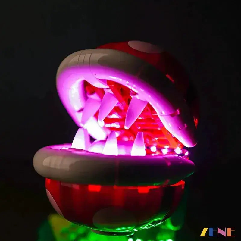Light Kit for LEGO Piranha Plant Super Mario #71426 - ToylandEU