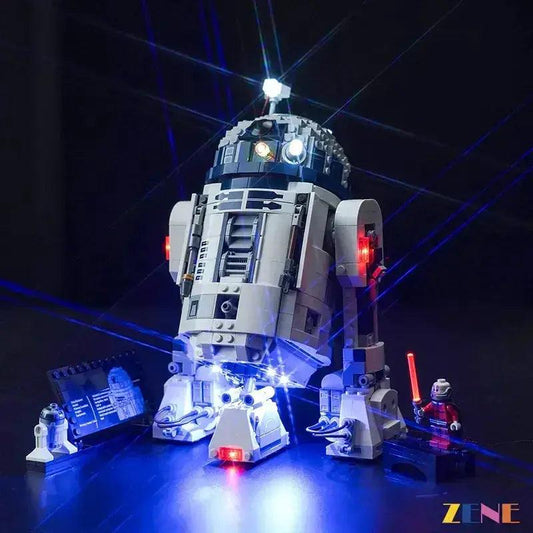  Light Kit for R2-D2 Star Wars #75379 -  ToylandEU™