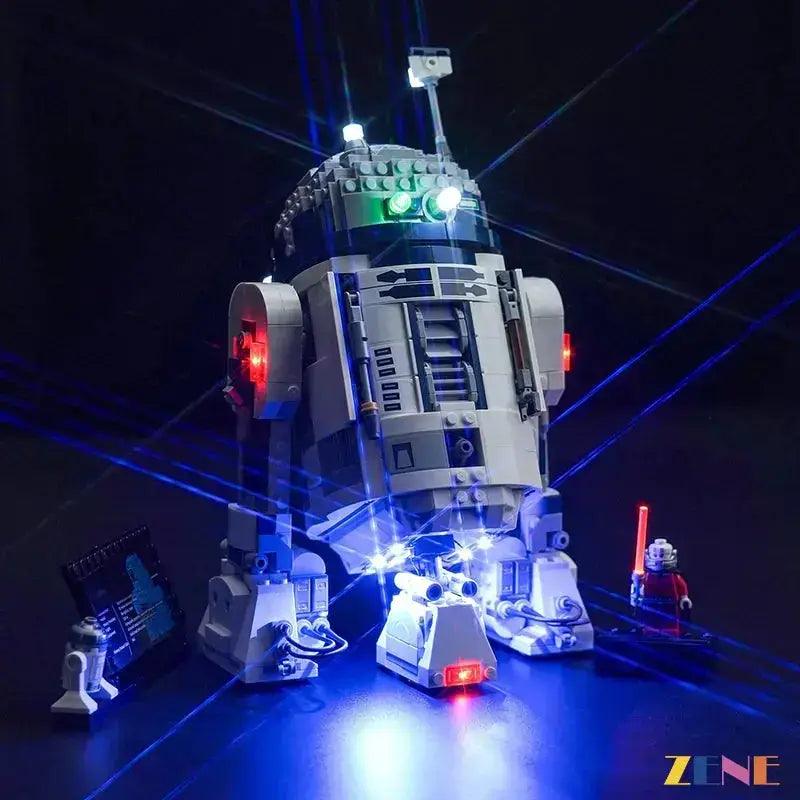  Light Kit for R2-D2 Star Wars #75379 -  ToylandEU™