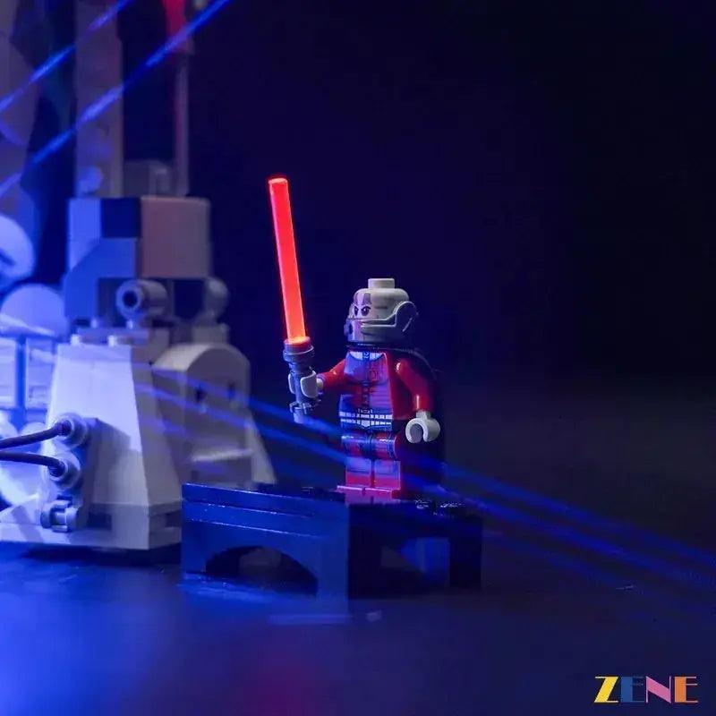  Light Kit for R2-D2 Star Wars #75379 -  ToylandEU™