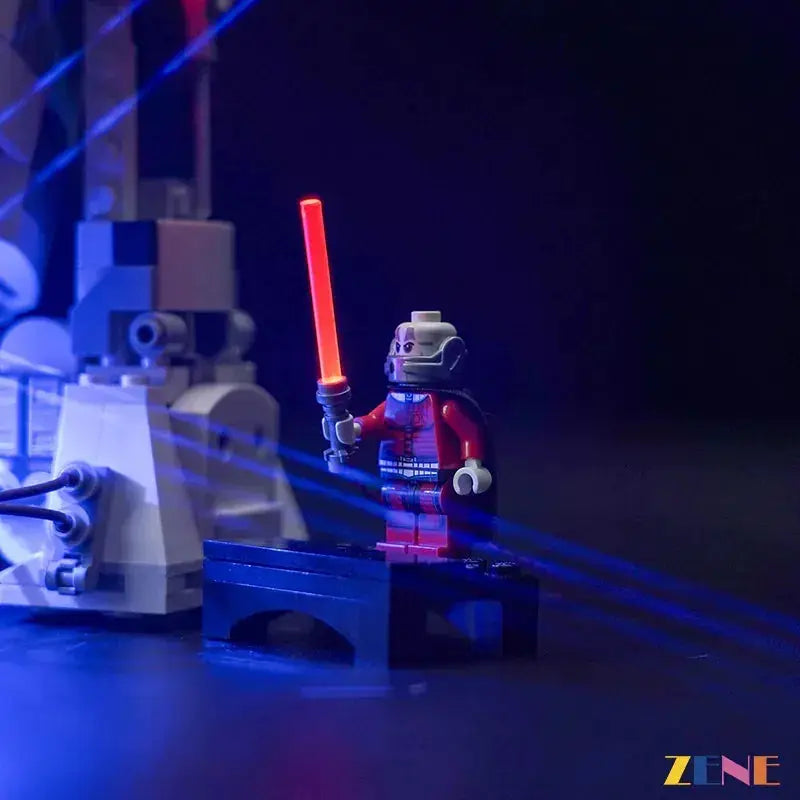 Light Kit for LEGO R2-D2 Star Wars #75379 - ToylandEU